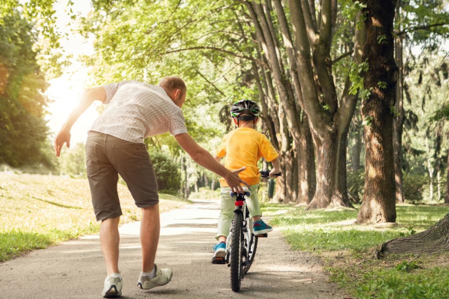 Kā kļūt par “atbildīgu satiksmes dalībnieku” jau no mazotnes
